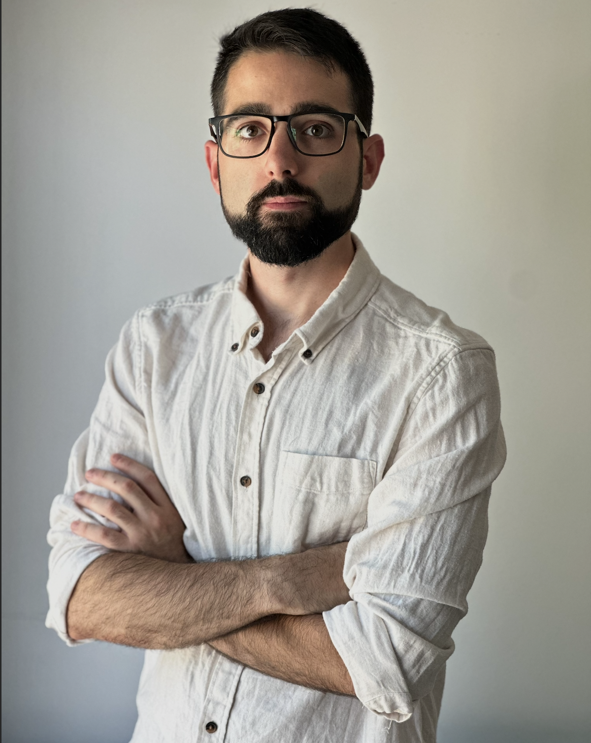 Jaime Cabadas